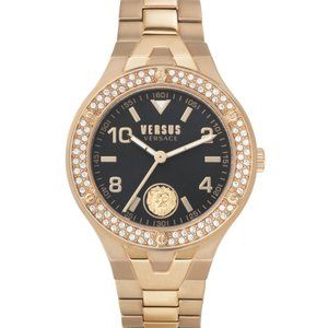 Versace Royal V Watch